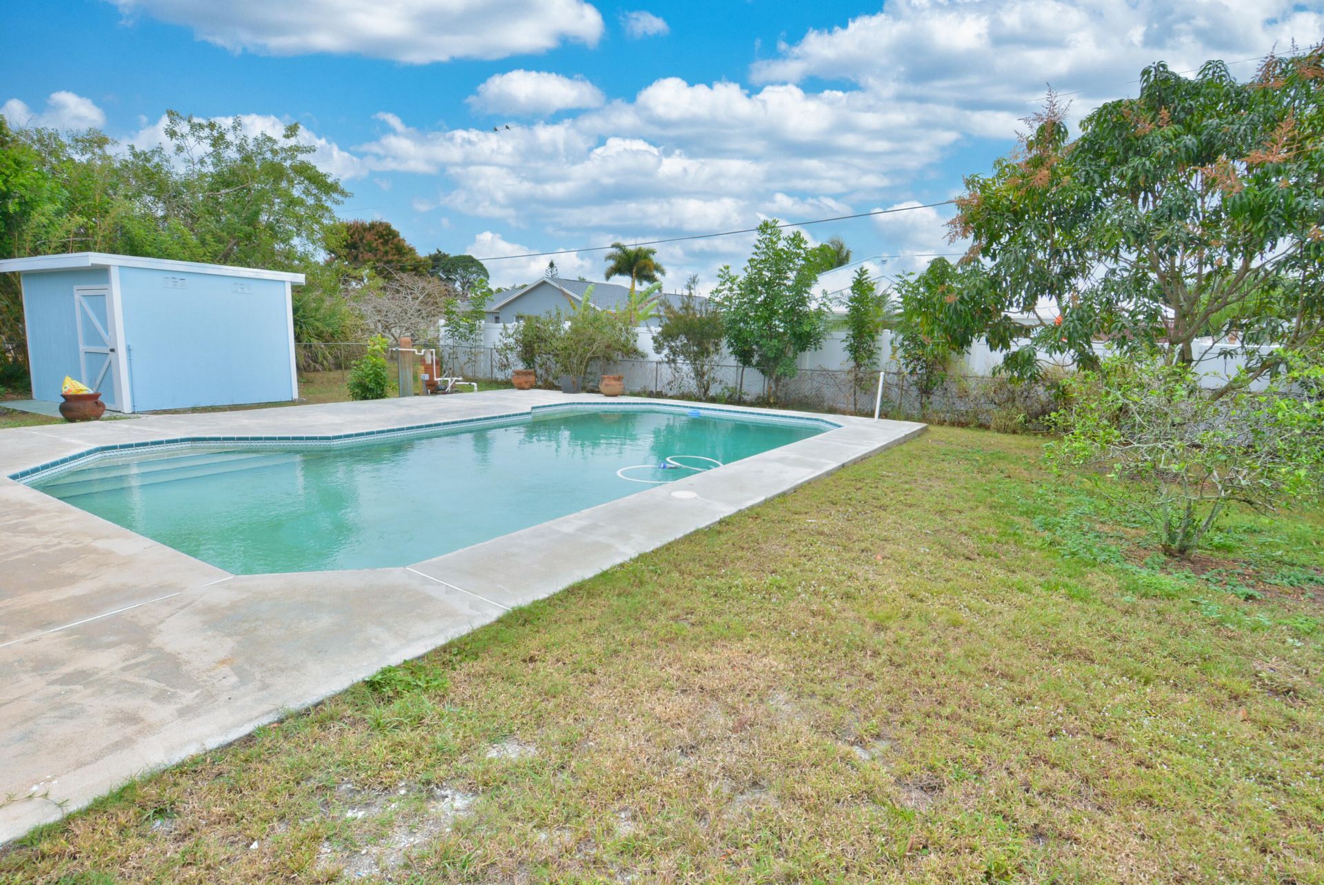 420 SE Streamlet Avenue, Port Saint Lucie, FL 34983 Photo