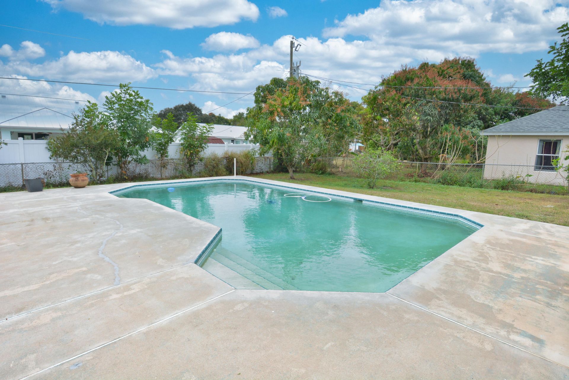 420 SE Streamlet Avenue, Port Saint Lucie, FL 34983 Photo