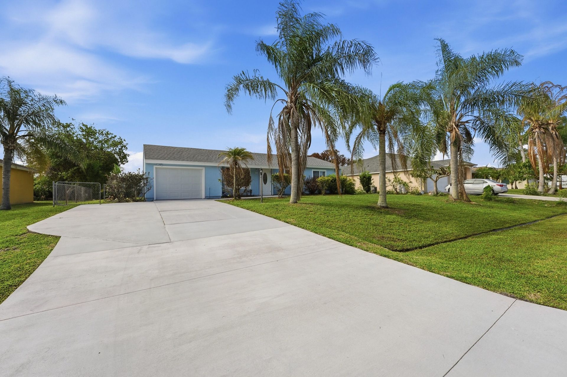 420 SE Streamlet Avenue, Port Saint Lucie, FL 34983 Photo