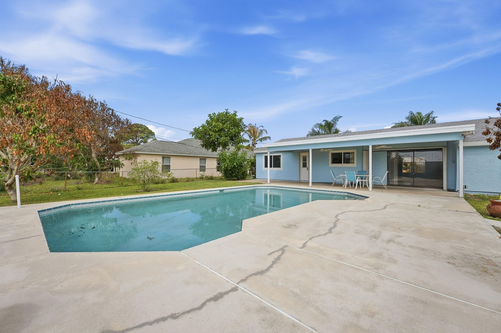 420 SE Streamlet Avenue, Port Saint Lucie, FL 34983 Photo
