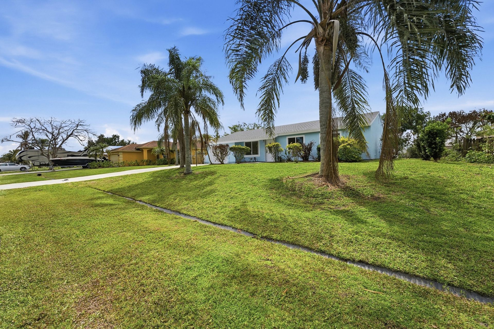 420 SE Streamlet Avenue, Port Saint Lucie, FL 34983 Photo