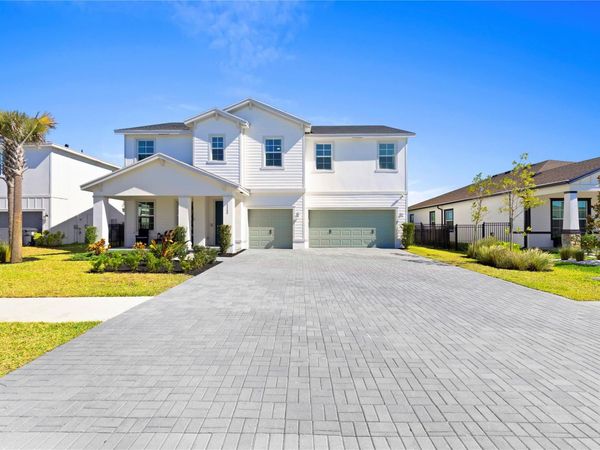 1148 Tangled Orchard Trce, Loxahatchee, FL 33470