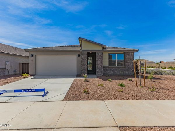 28882 N 173rd Drive, Surprise, AZ 85387