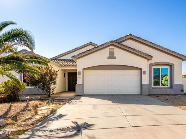 7265 W SADDLEHORN Road, Peoria, AZ 85383