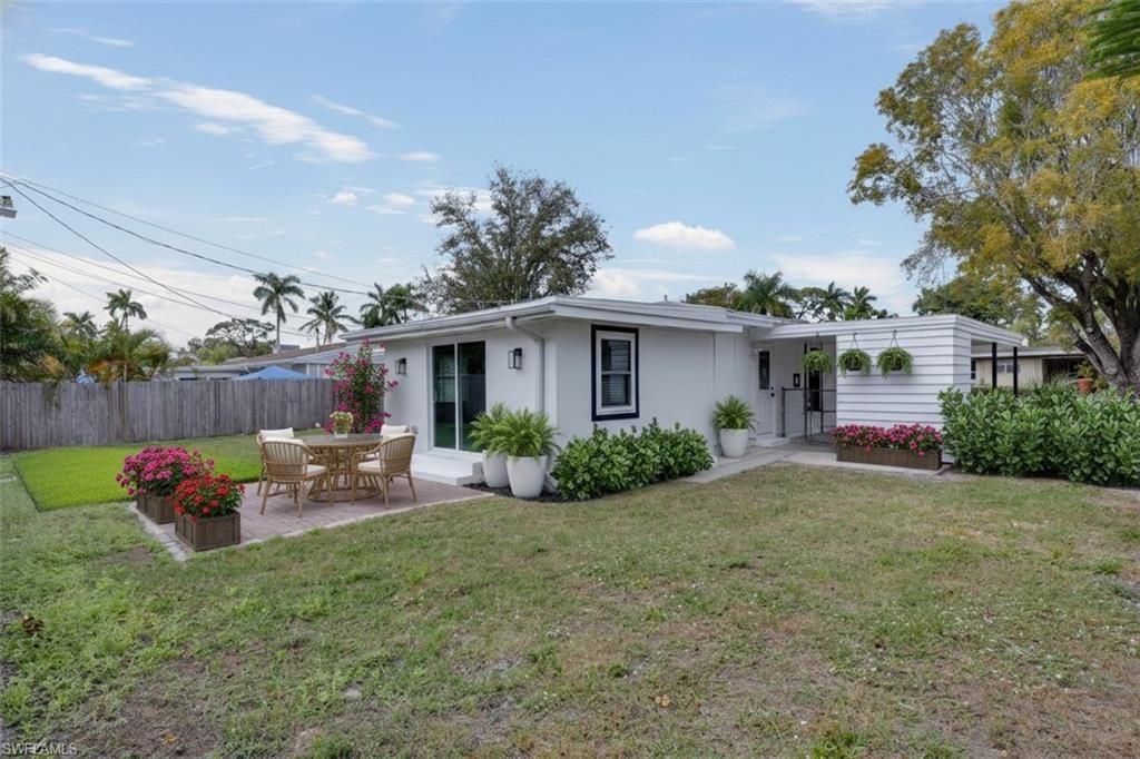 1542 Coconut Dr, Fort Myers, FL 33901 Photo