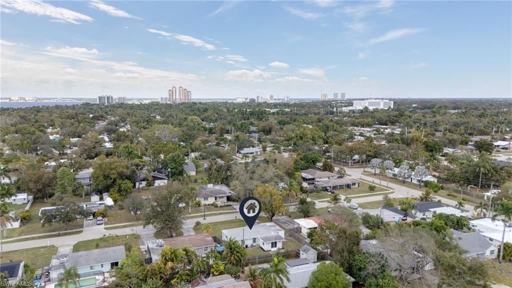 1542 Coconut Dr, Fort Myers, FL 33901 Photo