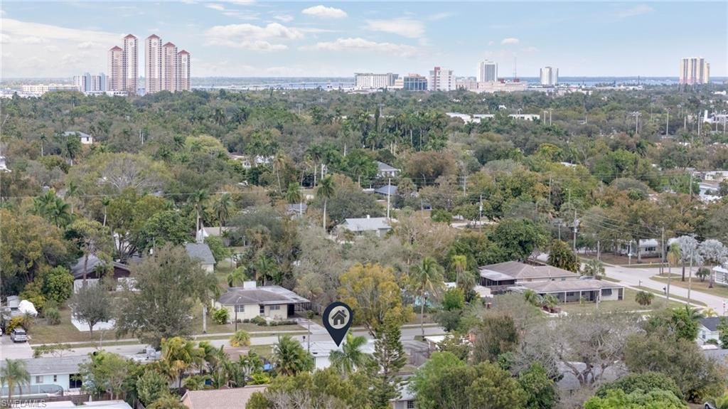 1542 Coconut Dr, Fort Myers, FL 33901 Photo