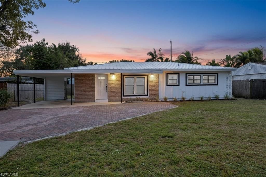 1542 Coconut Dr, Fort Myers, FL 33901 Photo