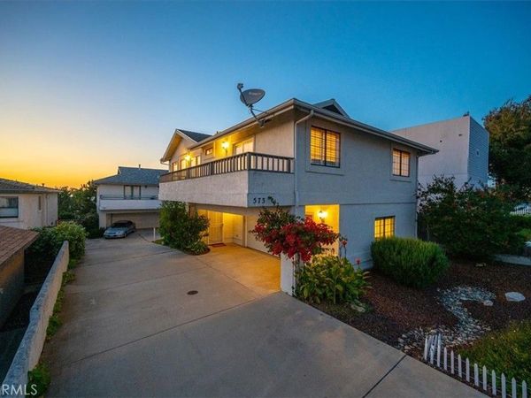 573 N 16th, Grover Beach, CA 93433