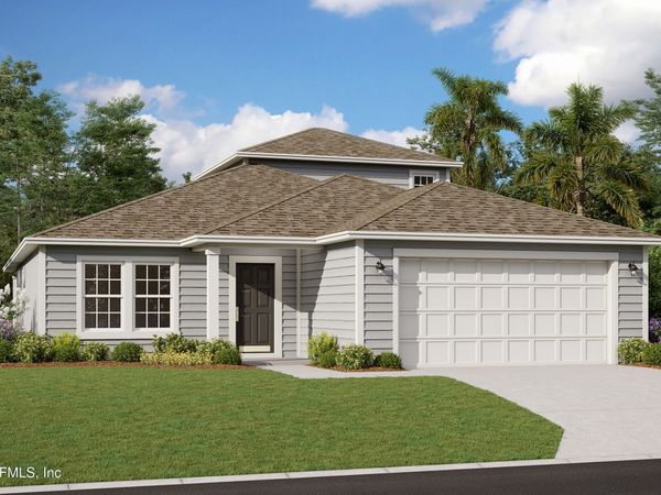 288 BARBOSA Trail, St. Augustine, FL 32095