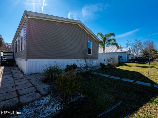 233 JACKSON Boulevard, St. Augustine, FL 32095