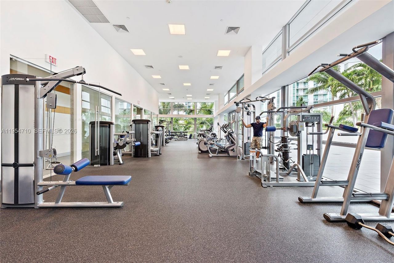 2950 NE 188th St, Unit 302, Aventura, FL 33180 Photo