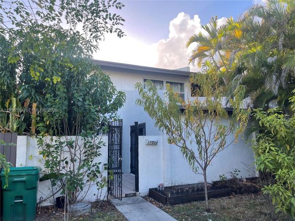 11342 SW 70th Ter, Unit 11342, Miami, FL 33173