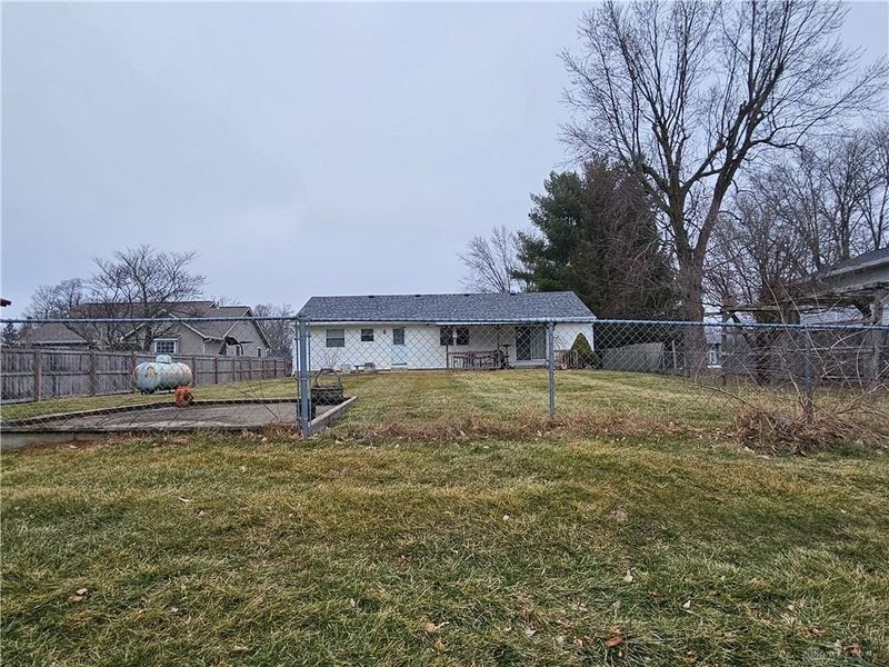 3647 N Lakeshore Drive, New Jasper Township, OH 45335 Photo 11