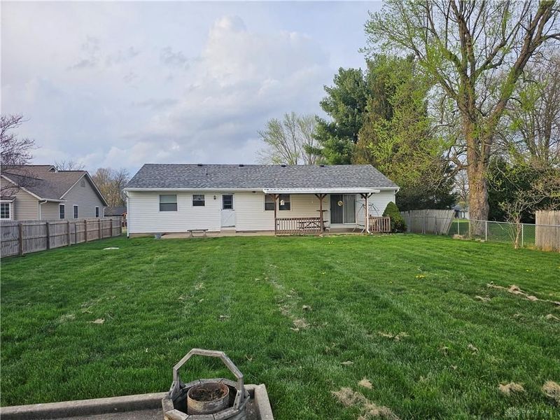 3647 N Lakeshore Drive, New Jasper Township, OH 45335 Photo 15