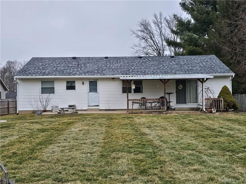 3647 N Lakeshore Drive, New Jasper Township, OH 45335 Photo 16