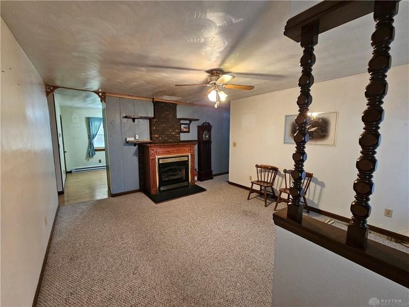 3647 N Lakeshore Drive, New Jasper Township, OH 45335 Photo 4