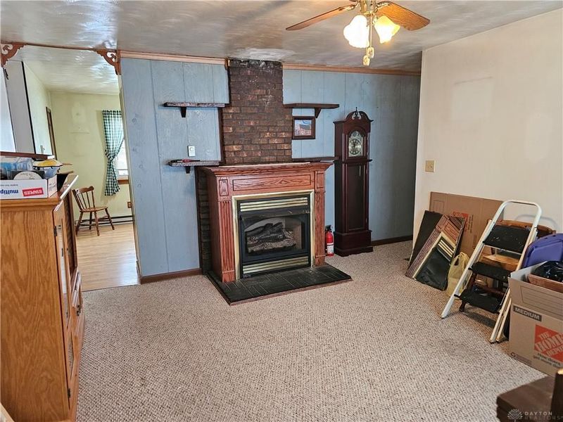 3647 N Lakeshore Drive, New Jasper Township, OH 45335 Photo 4