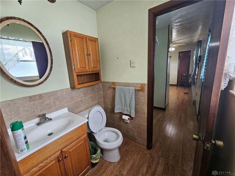 3647 N Lakeshore Drive, New Jasper Township, OH 45335 Photo 5