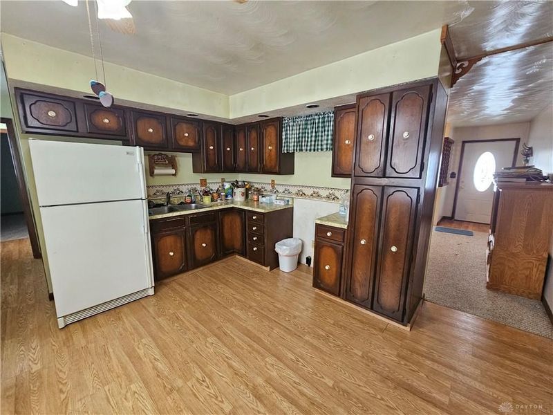 3647 N Lakeshore Drive, New Jasper Township, OH 45335 Photo 5