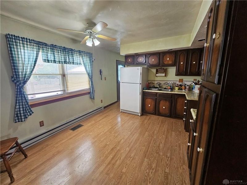 3647 N Lakeshore Drive, New Jasper Township, OH 45335 Photo 6