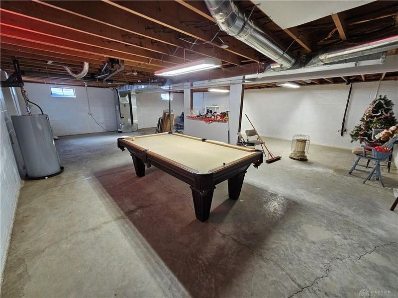 3647 N Lakeshore Drive, New Jasper Township, OH 45335 Photo 9