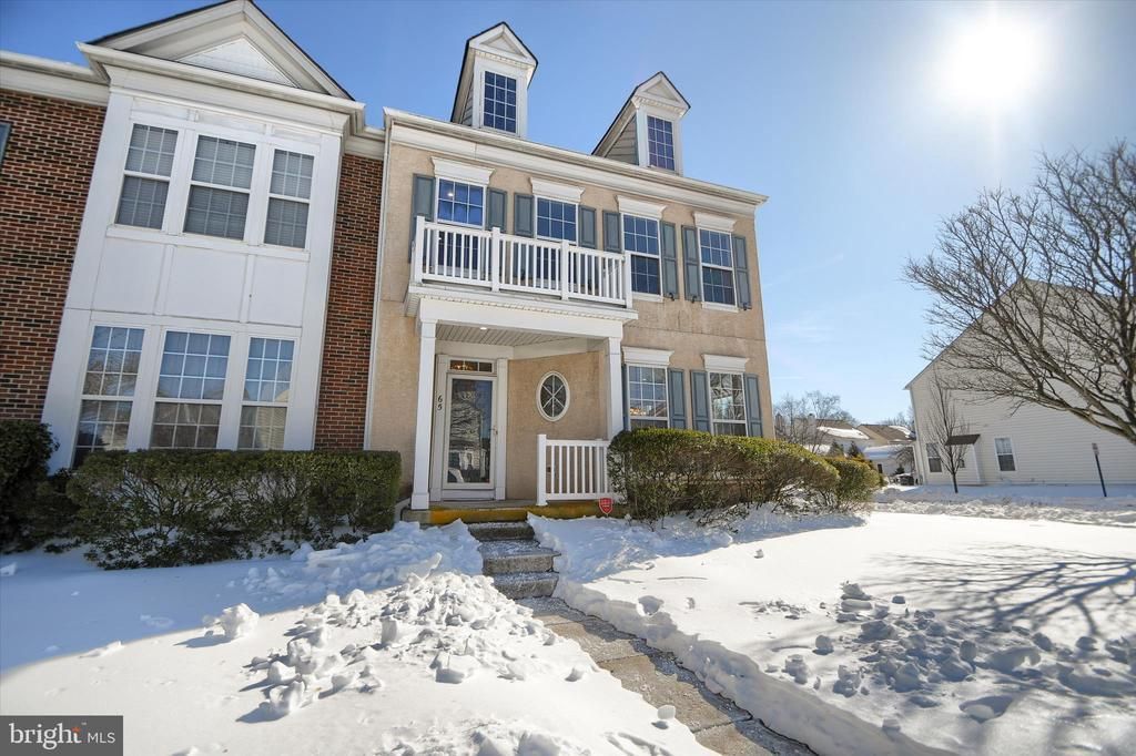 65 Williams Drive, Fountainville, PA 18923 Main Photo