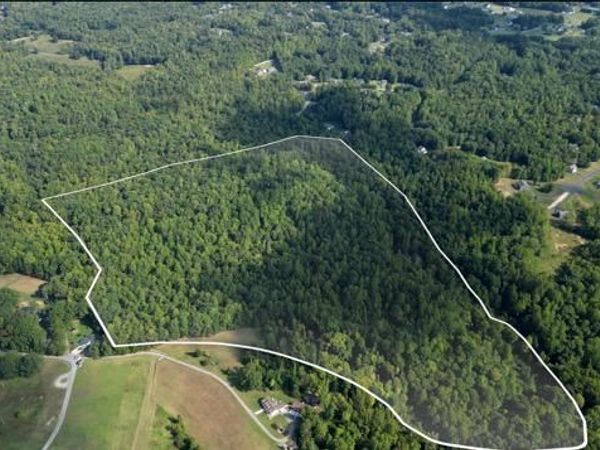 SCOUT CAMP ROAD, HUGHESVILLE, MD 20637