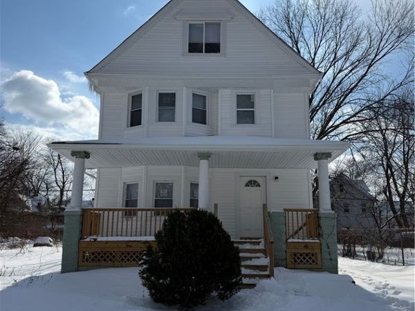 10726 Garfield Avenue, Cleveland, OH 44108