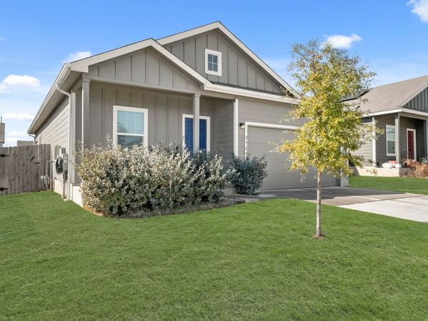 2729 Louris LN, Pflugerville, TX 78660
