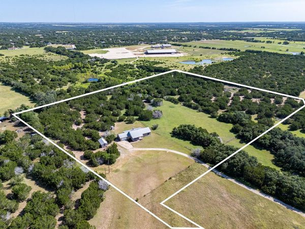 2110 County Road 285, Liberty Hill, TX 78642