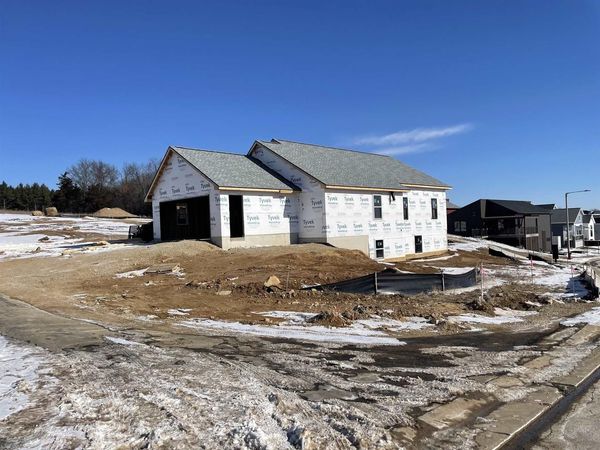 120 Lupine Avenue, Poynette, WI 53955