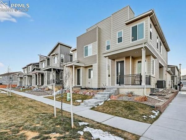 2466 Foerster Grass View, Colorado Springs, CO 80915