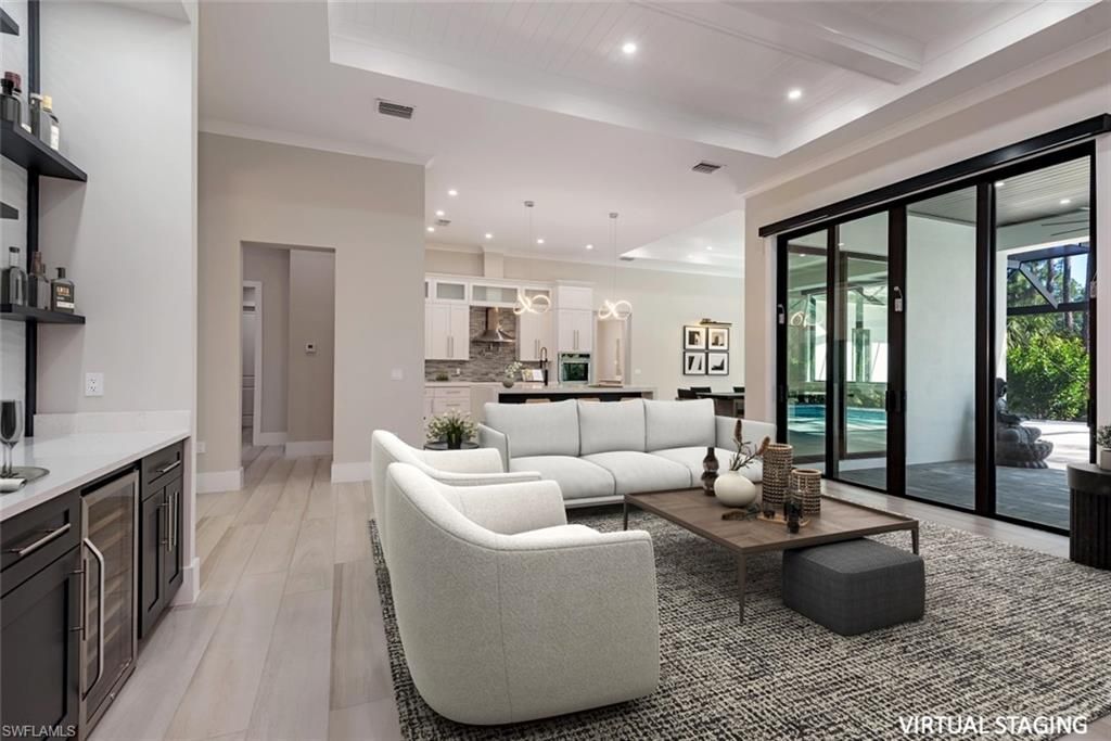 662 9th St Sw, Naples, FL 34117 Photo