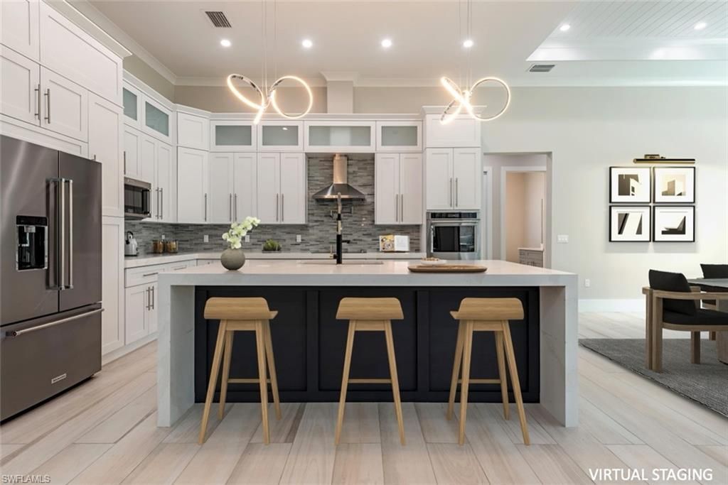 662 9th St Sw, Naples, FL 34117 Photo