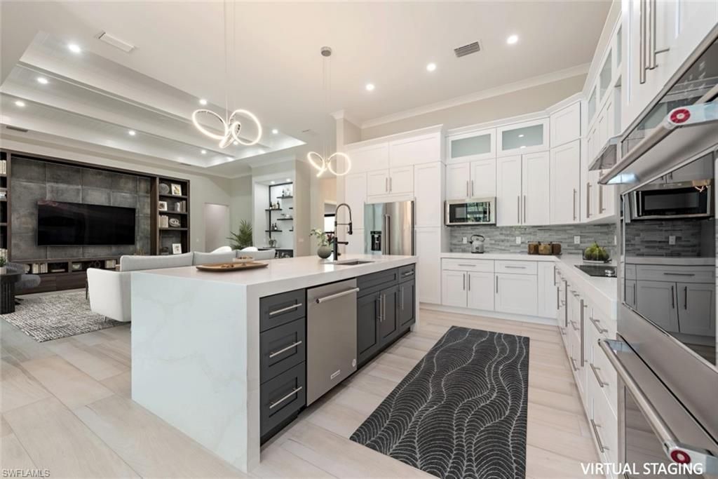 662 9th St Sw, Naples, FL 34117 Photo