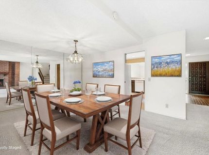 8899 Bluff Ln, Fair Oaks, CA 95628 Photo