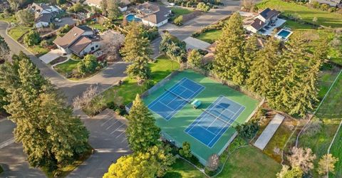 8899 Bluff Ln, Fair Oaks, CA 95628 Photo