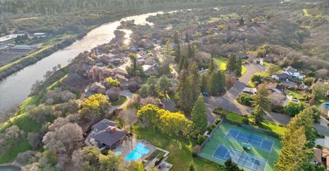 8899 Bluff Ln, Fair Oaks, CA 95628 Photo