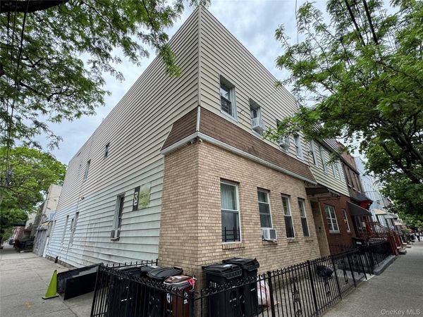 716 Woodward Avenue, Ridgewood, NY 11385