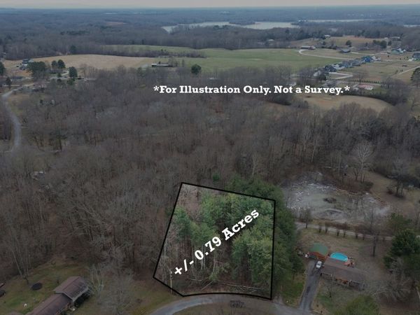 0 Sunset View, Estill Springs, TN 37330