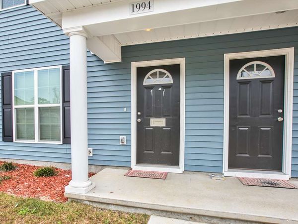 1987 Bloomington Avenue, 8 Unit Building, Tallahassee, FL 32304