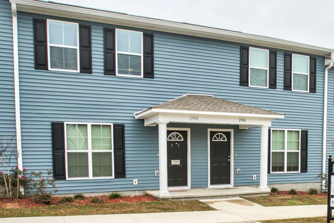 1987 Bloomington Avenue, Unit 8 Building, Tallahassee, FL 32304 Photo