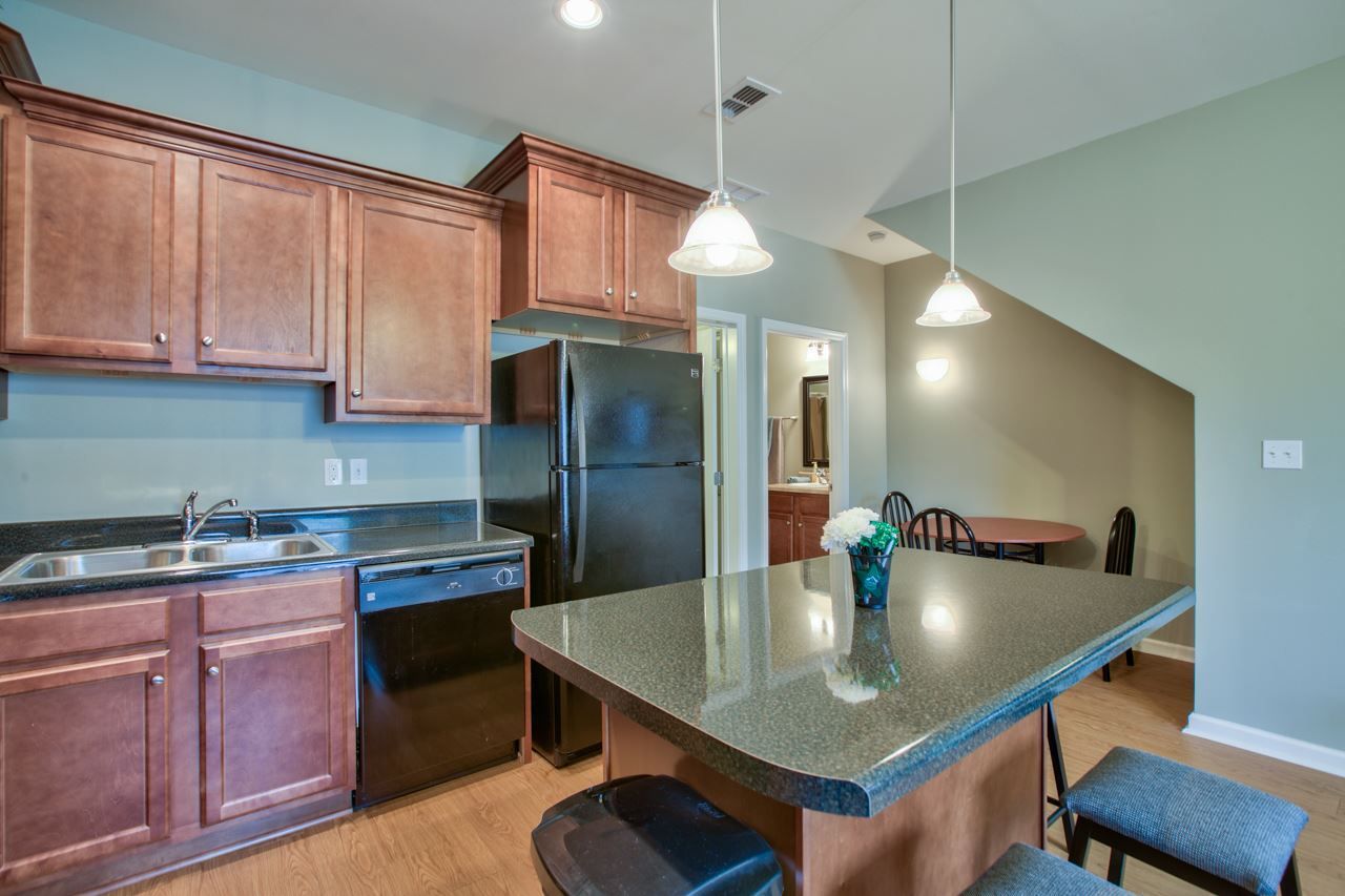 1987 Bloomington Avenue, Unit 8 Building, Tallahassee, FL 32304 Photo