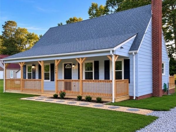 3908 Elsie Drive, Dinwiddie, VA 23805