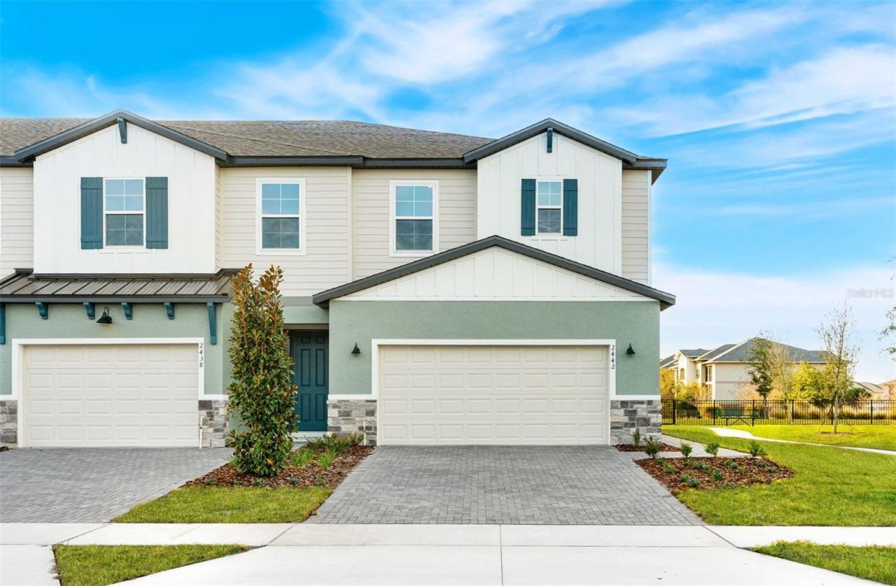 2445 Magnolia Reserve Road, Ocoee, FL 34761 Main Photo