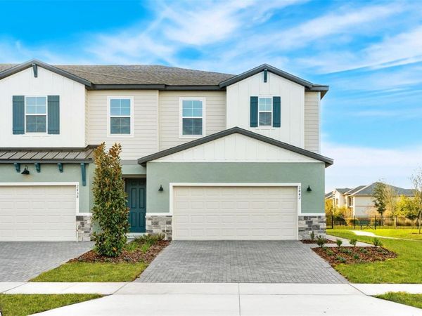 2445 MAGNOLIA RESERVE ROAD, OCOEE, FL 34761