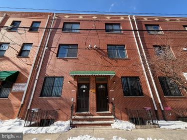 1222 N CARLISLE STREET, PHILADELPHIA, PA 19121