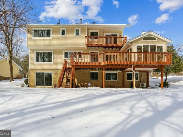 14529 ANTIGONE DRIVE, NORTH POTOMAC, MD 20878