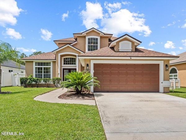 1754 TALL TREE Drive E, Jacksonville, FL 32246